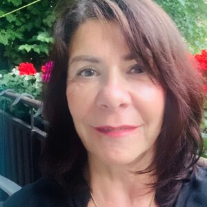 Profilbild von Birgit Stahl Koblitz