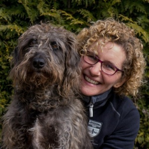 Profilbild von Birgit Stahl