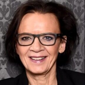Profilbild von Birgit Stahlbuhk-Kortum