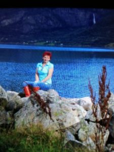 Profilbild von Birgit Staudacher
