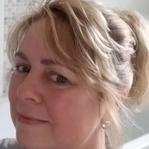 Profilbild von Birgit Stegk