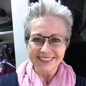 Profilbild von Birgit Stein