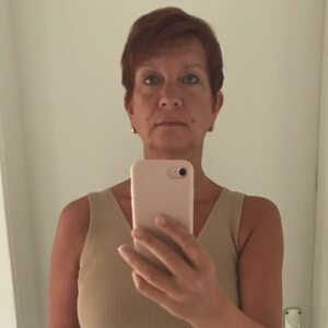 Social Media Profilbild Birgit Steinberg 