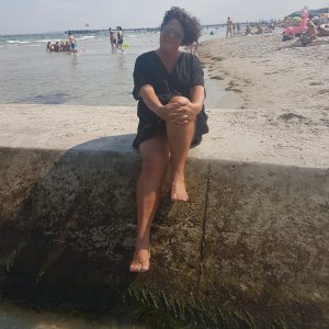 Profilbild von Birgit Steinhoff