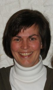 Profilbild von Birgit Stelljes