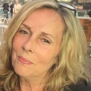 Profilbild von Birgit Sternberg
