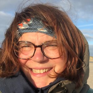 Profilbild von Birgit Stettner