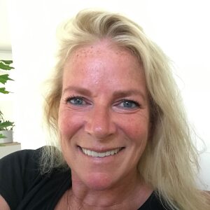 Social Media Profilbild Birgit Steuernagel 