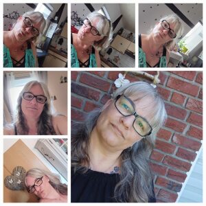 Profilbild von Birgit Stingl