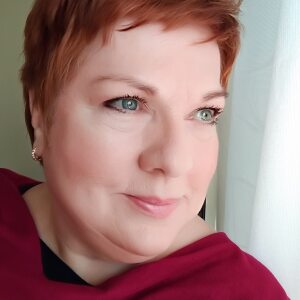 Profilbild von Birgit Stinner