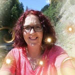 Social Media Profilbild Birgit Stipic 