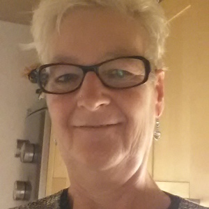 Profilbild von Birgit Stoeckmann