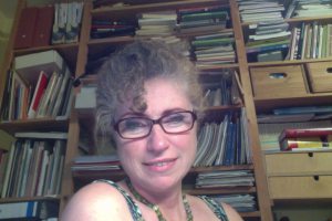 Profilbild von Birgit Stolley