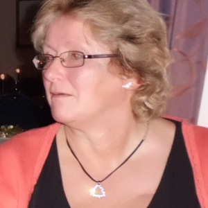 Social Media Profilbild Birgit Stolzke 