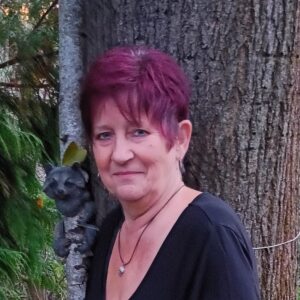 Profilbild von Birgit Stoppel
