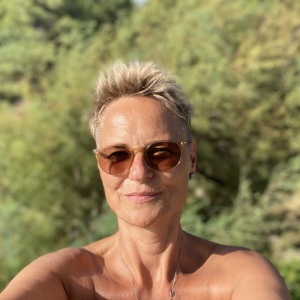 Profilbild von Birgit Sühlfleisch