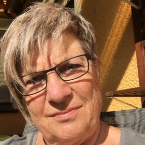 Profilbild von Birgit Suhr