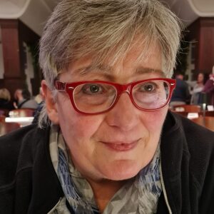 Profilbild von Birgit Suren