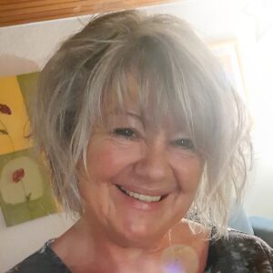 Profilbild von Birgit Surges