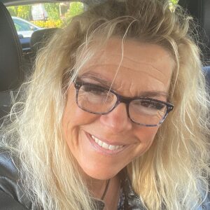 Profilbild von Birgit Suter