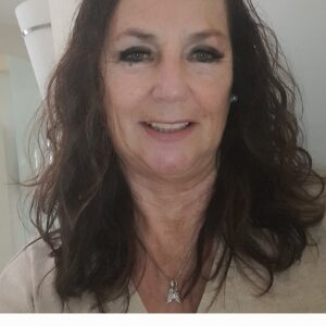 Profilbild von Birgit Szpadzinski