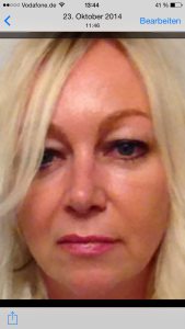Profilbild von Birgit Tachalov