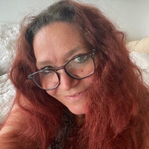 Social Media Profilbild Birgit Teichmann 