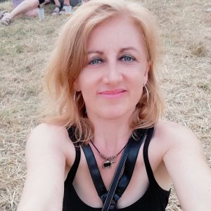 Social Media Profilbild Birgit Teichmann 