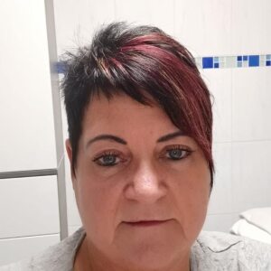 Profilbild von Birgit Tendler