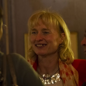 Profilbild von Birgit Terhorst