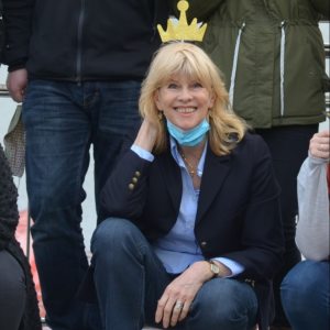Profilbild von Birgit Theiß
