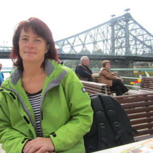 Profilbild von Birgit Thiede