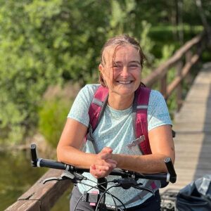 Profilbild von Birgit Thöle