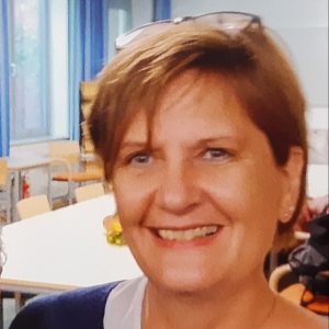 Social Media Profilbild Birgit Thoss 