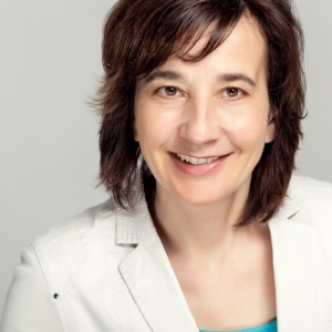 Profilbild von Birgit Thuro