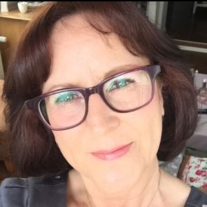 Profilbild von Birgit Timmermann