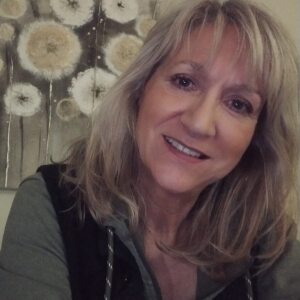 Profilbild von Birgit Tockhorn