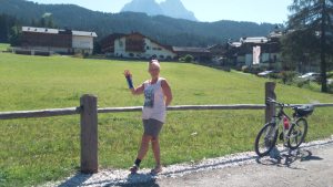 Profilbild von Birgit Topol