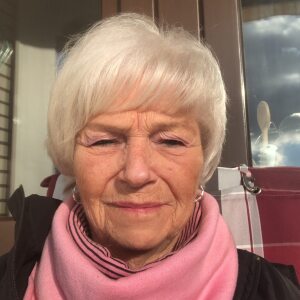 Profilbild von Birgit Topp