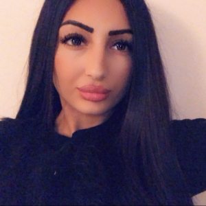 Profilbild von Birgit Torani