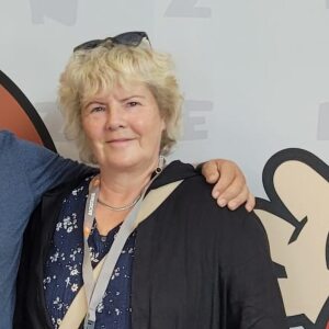 Profilbild von Birgit Torge