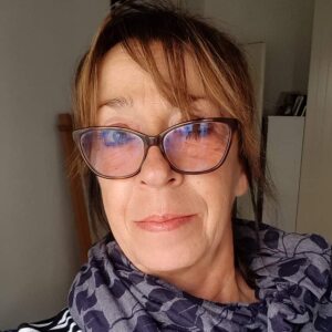 Social Media Profilbild Birgit Toth 