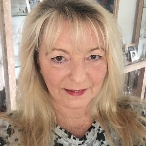 Profilbild von Birgit Trottner