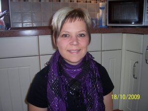 Profilbild von Birgit Tütje
