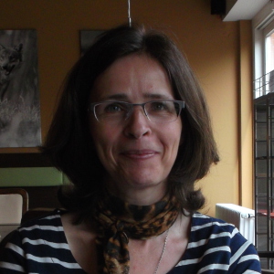 Profilbild von Birgit Uhlig