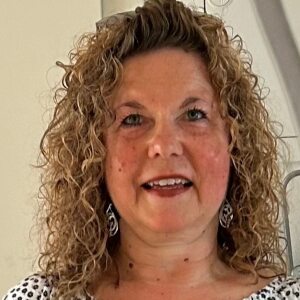 Profilbild von Birgit Ukrow