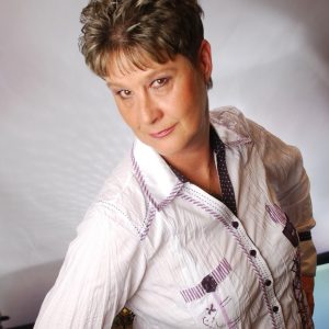 Profilbild von Birgit Urban