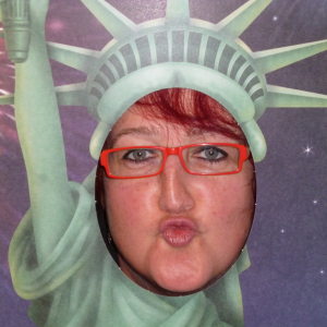 Profilbild von Birgit Veselic