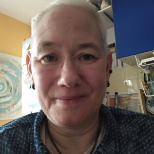 Profilbild von Birgit Vess