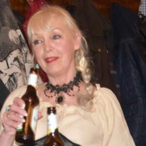 Profilbild von Birgit Völkerink